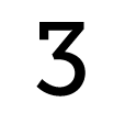 3