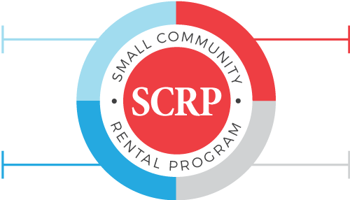 Small Community Rental Program (SCRP)