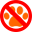 no pet