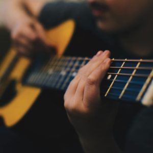 guitar