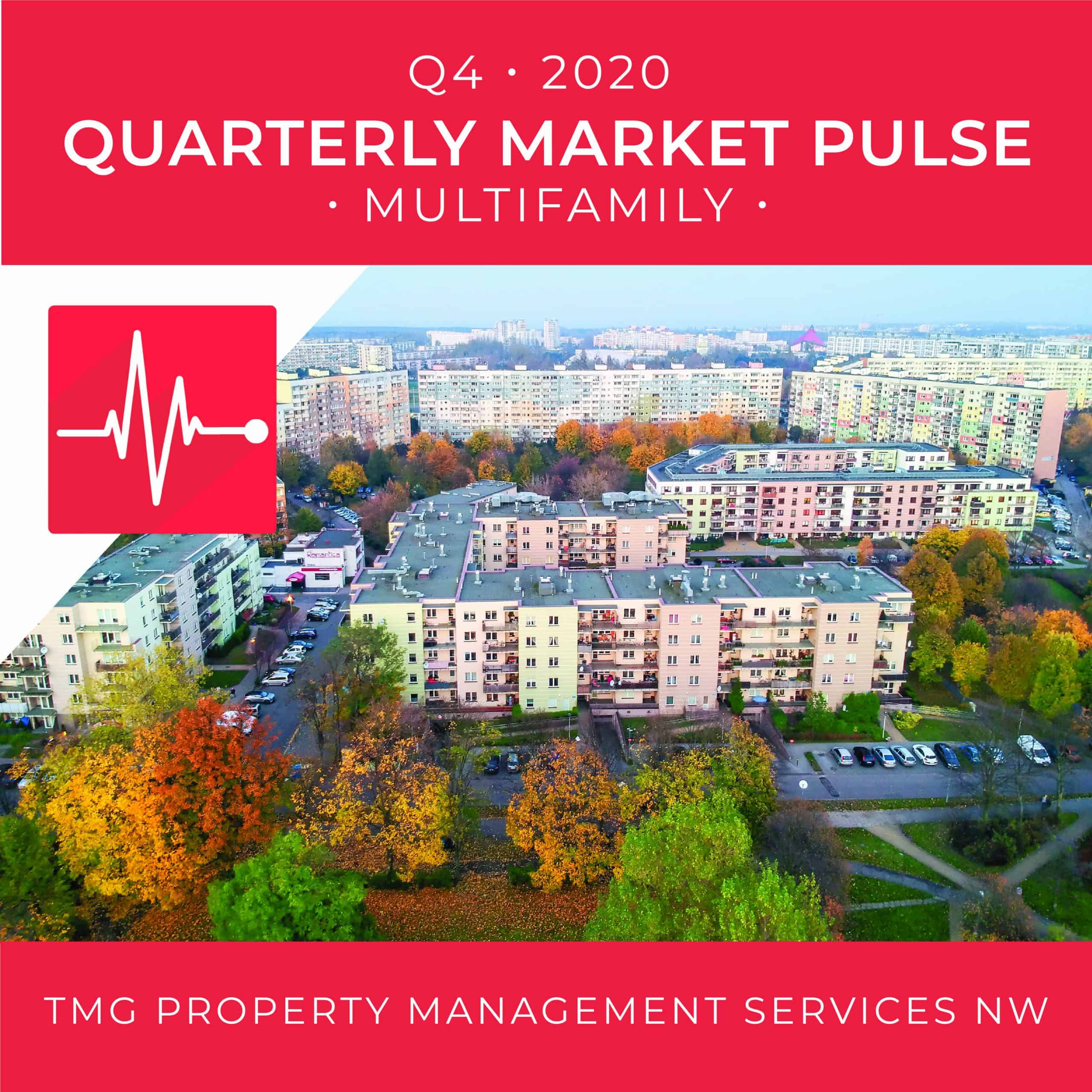 TMG Market Pulse