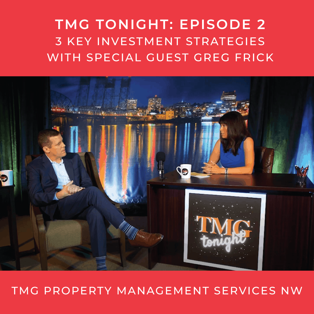 TMG Tonight Episode 2
