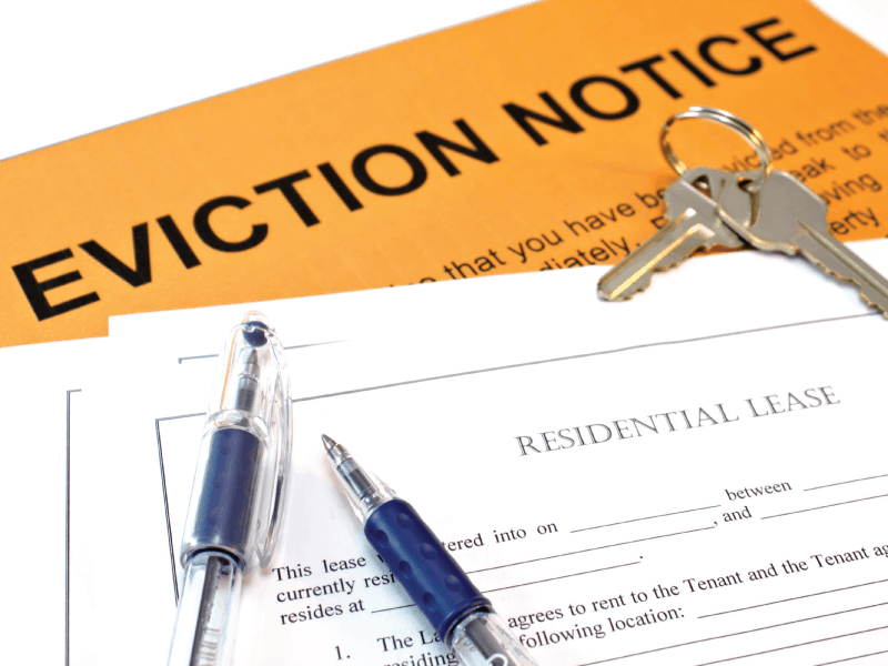 What is the Washington State Eviction Resolution Program (ERP)?
