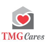 TMG Cares Logo Square