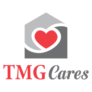 TMG Cares Logo Square