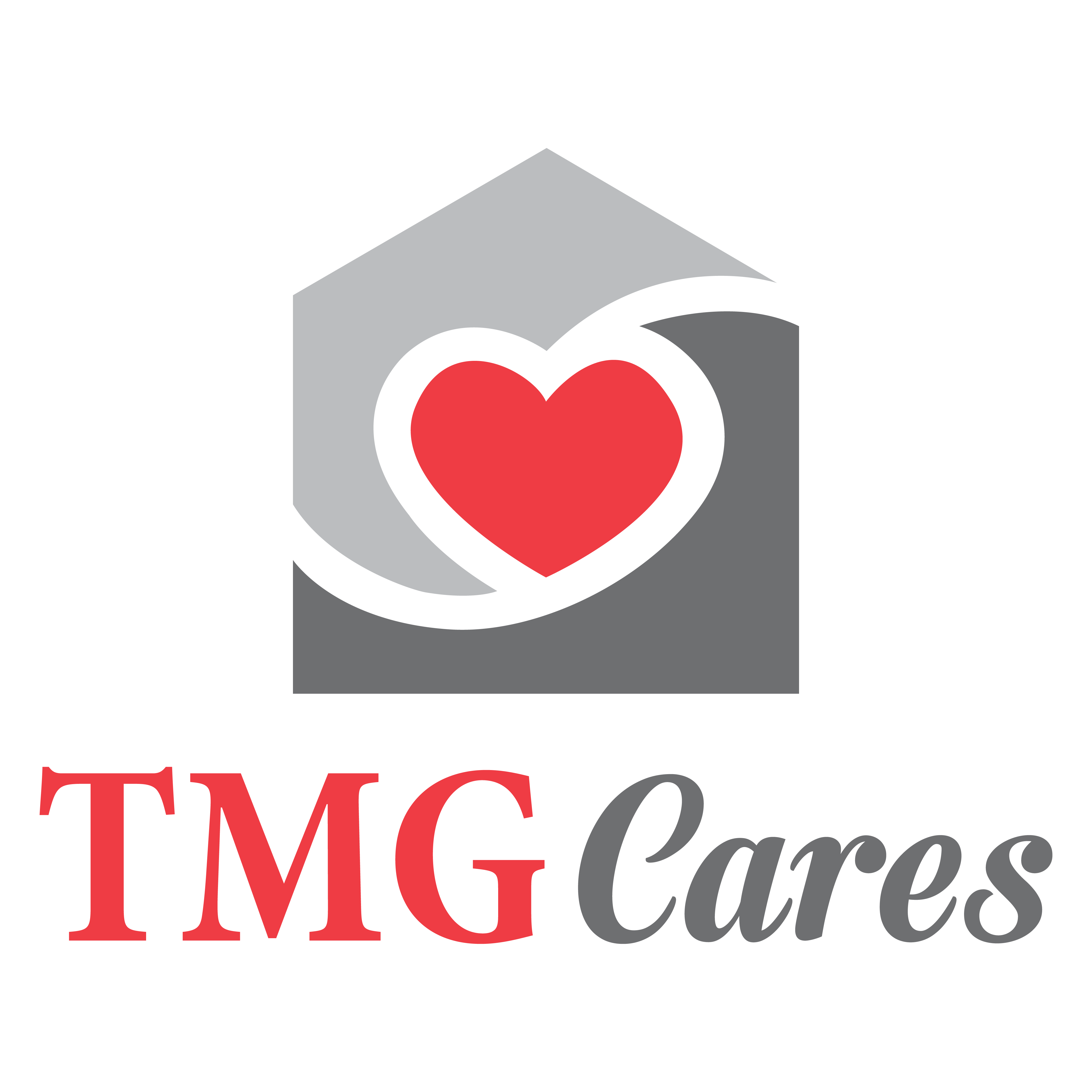 TMG Cares Logo Square