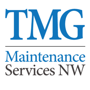 TMG Maintenance Services logo squrae
