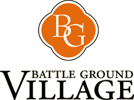Battle Ground Village