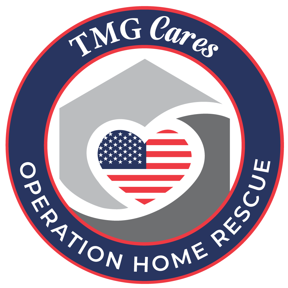 Operation Home Rescue