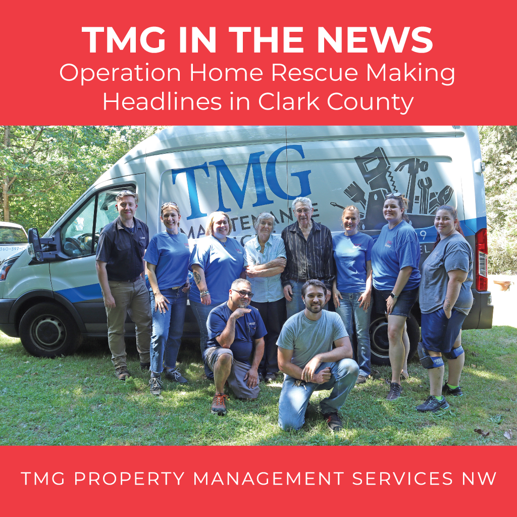 TMG in the News OHR Making Headlines in Clark County
