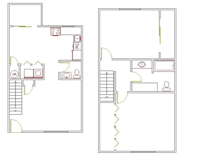 Park Hill Apartments