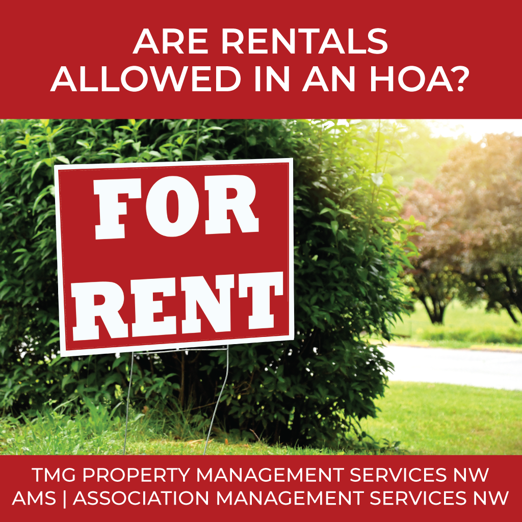 2022 02 21 Are Rentals Allowed in an HOA