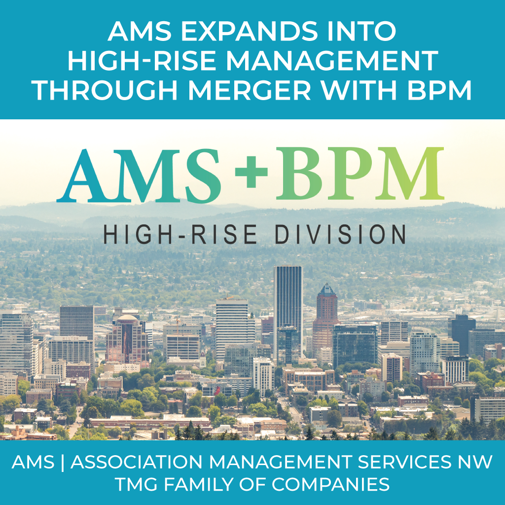 2022 06 01 AMS Merges with BPM Management