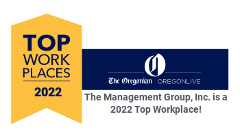 Top Workplaces Logo