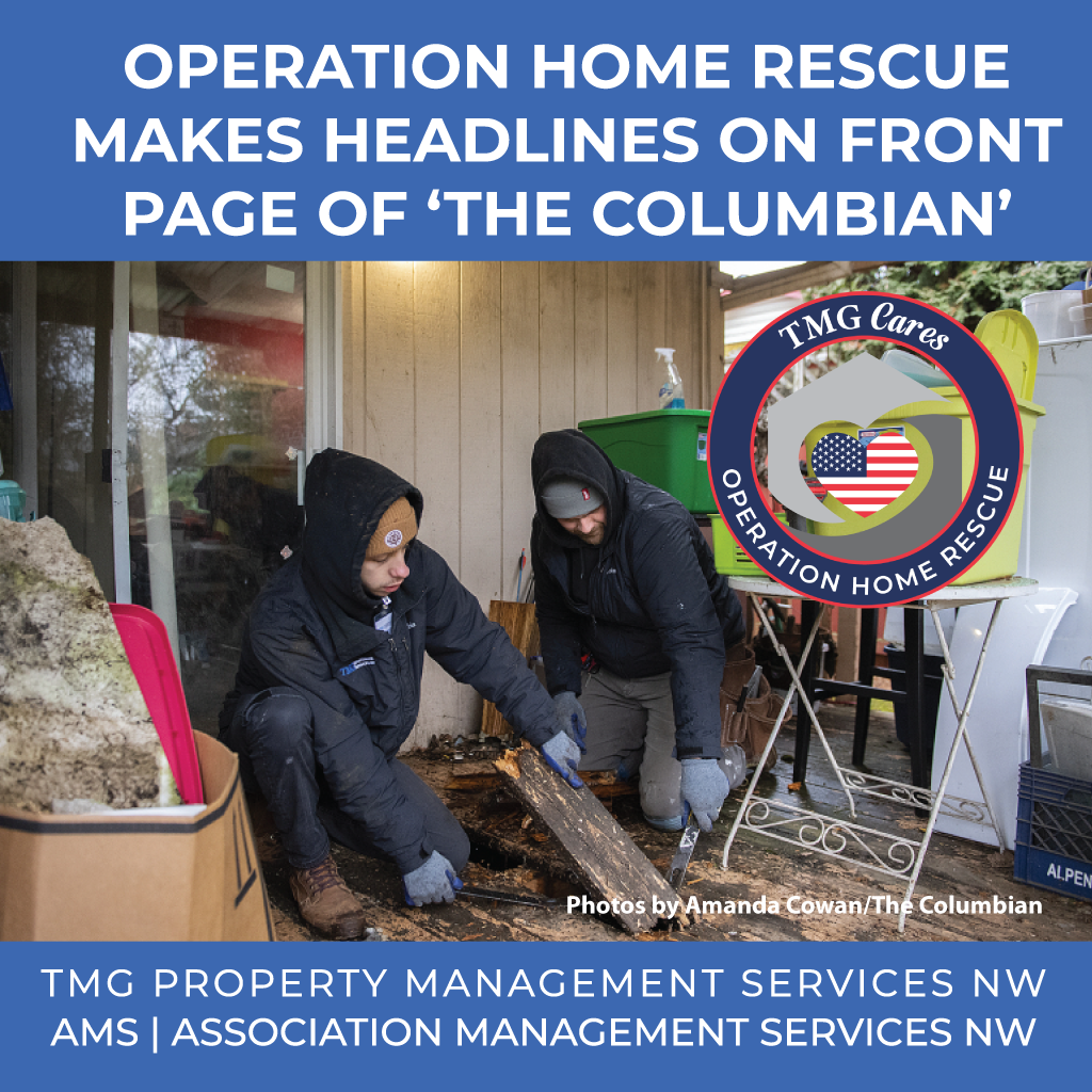 2023 03 14 The Columbian Features Operation Home Rescue