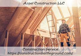 Azeal construction