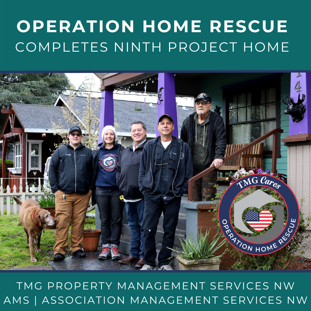 Operation Home Rescue 9 Featured Blog Image