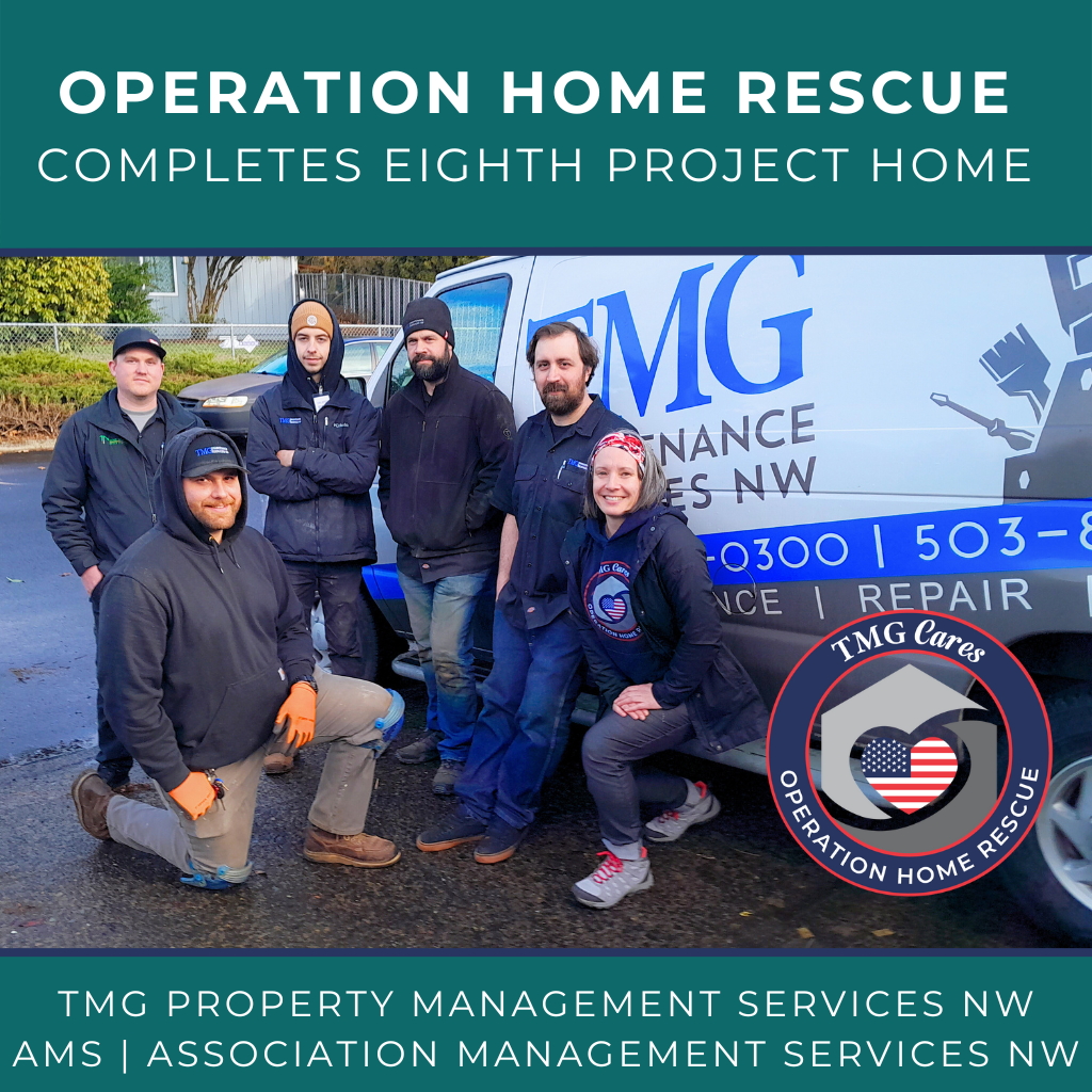 Operation Home Rescue Featured Blog