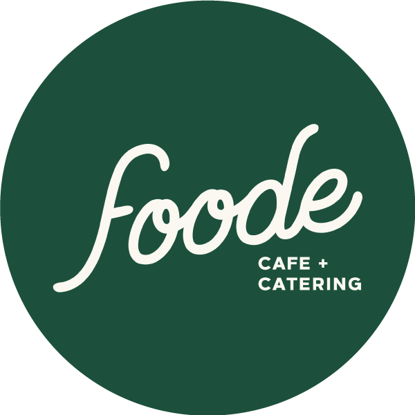 Foode-Cafe-Catering-Logo