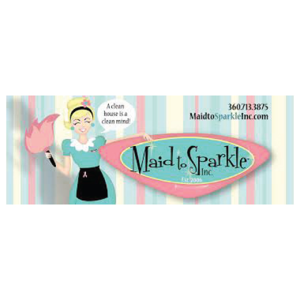 Maid to Sparkle