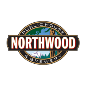 Northwod Brewing Square Logo