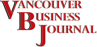 Vancouver Business Journal Logo