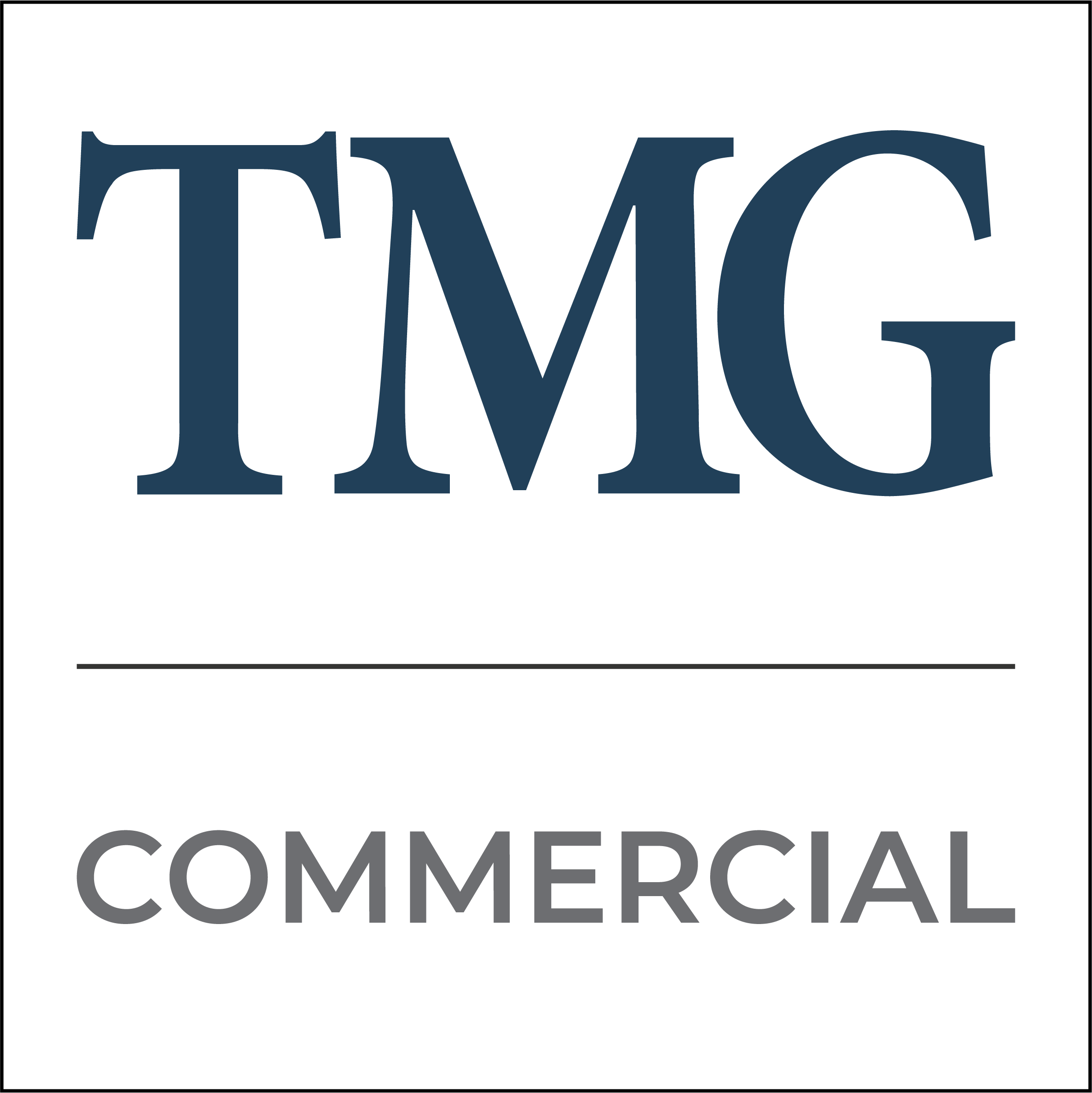 Family of Companies Logos - Square_TMG Commercial