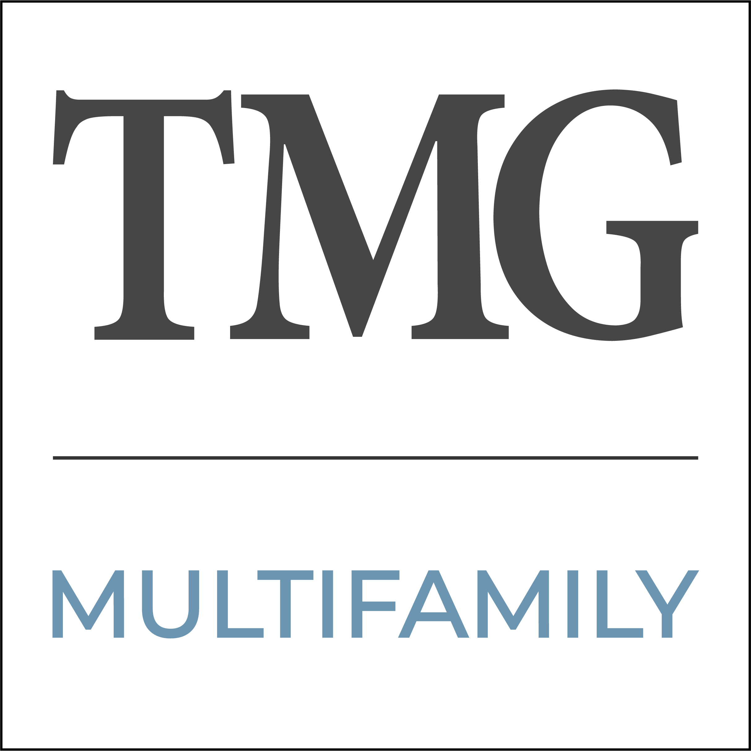 Family of Companies Logos - Square_TMG Multifamily