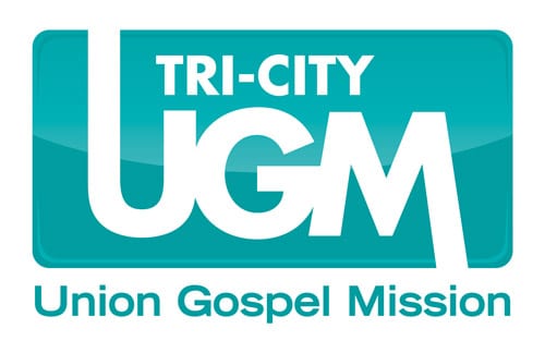 Tri-Cities Union Gospel Mission