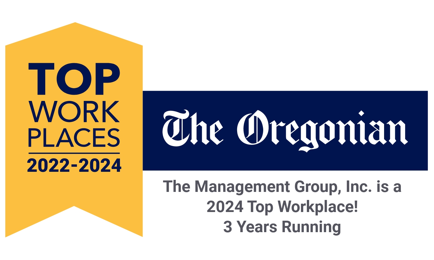 Top Workplaces Regional Awards - Multi Year