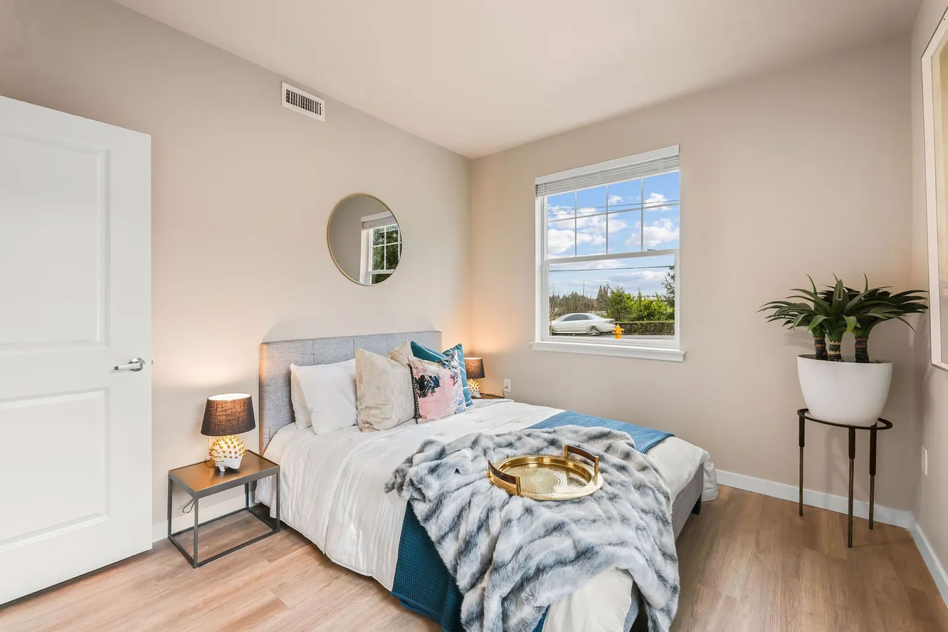 The Standard at Harmony Apartments