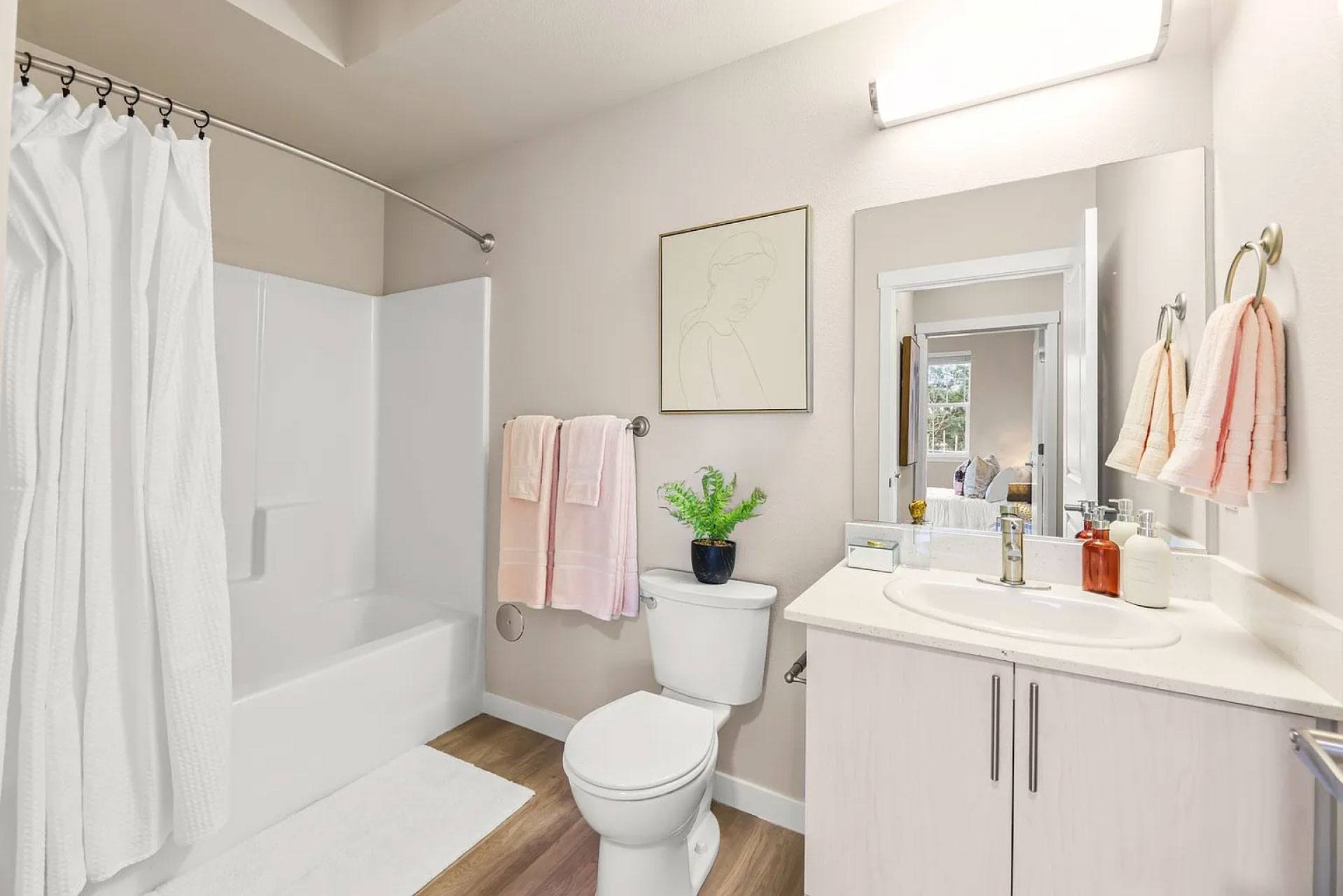 The Standard at Harmony Apartments