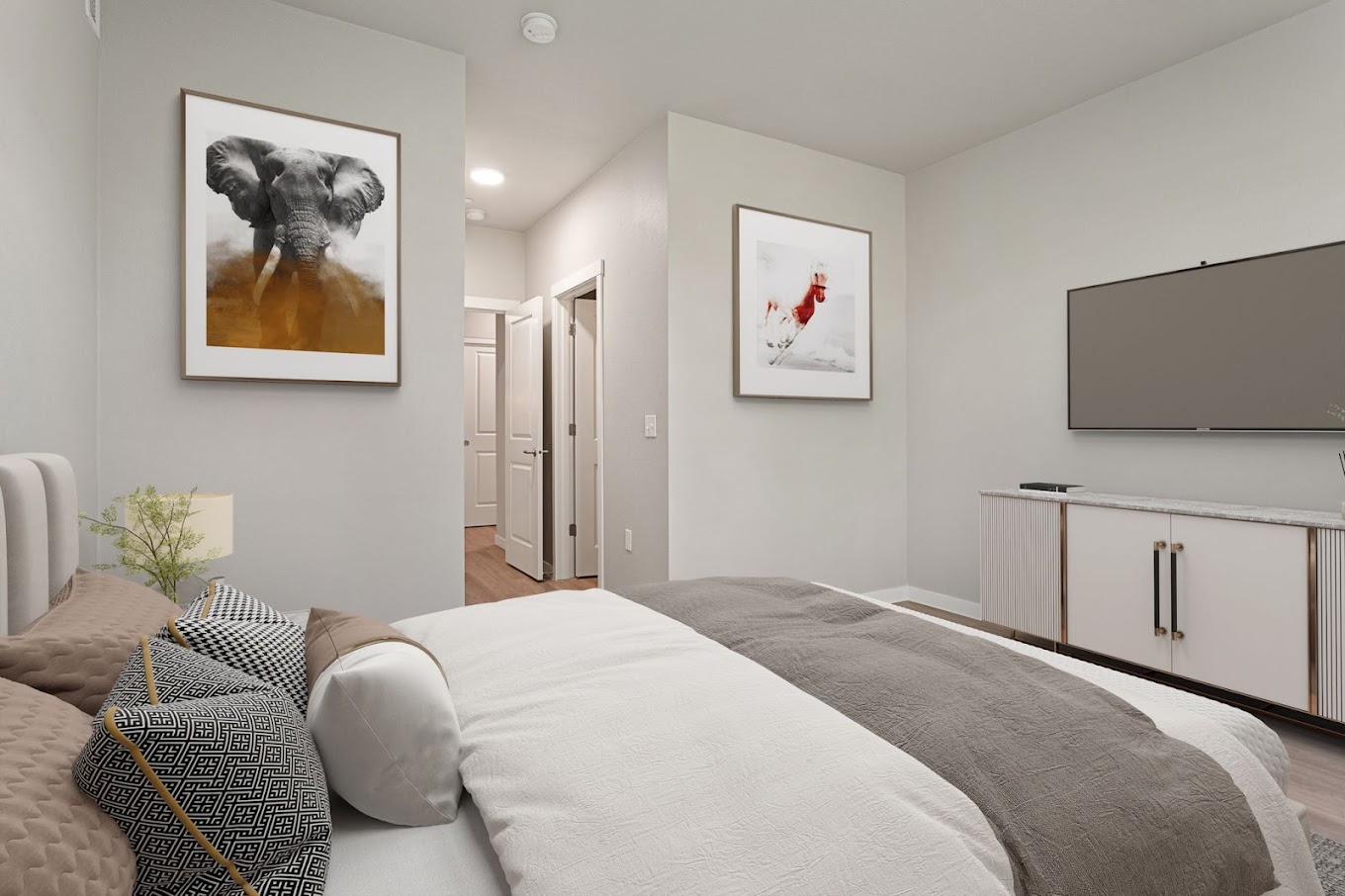 The Standard at Harmony Apartments