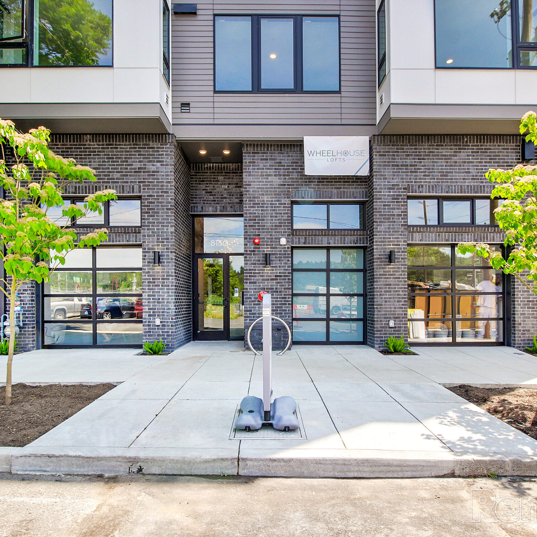 Wheel House Lofts Apartments in Portland OR