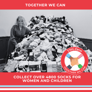 Sock Drive 2024 Blog Post Image