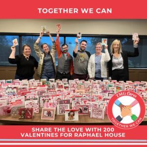 Blog Post Image - Raphael House