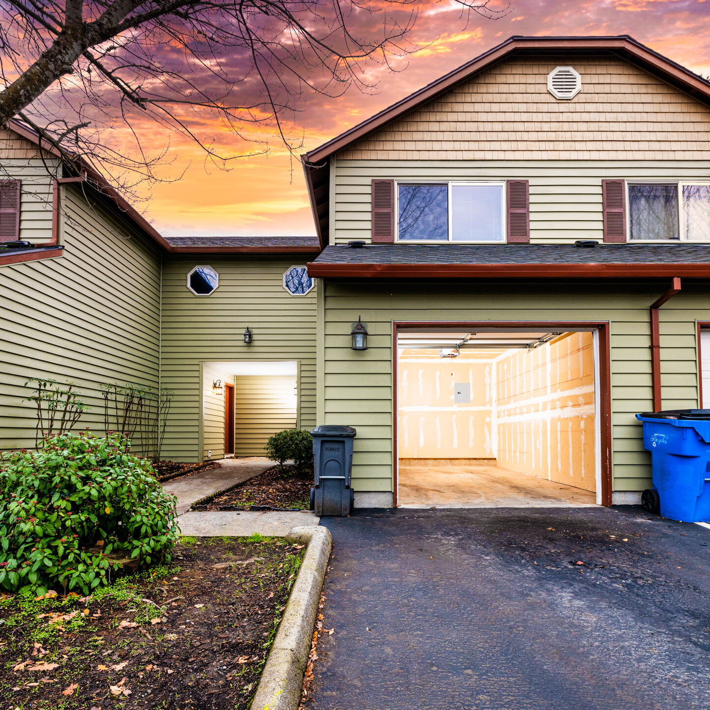 Millbrook Townhomes in Vancouver WA