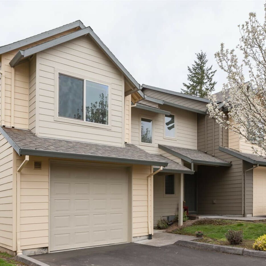 Roberts Court Townhomes in Gresham OR