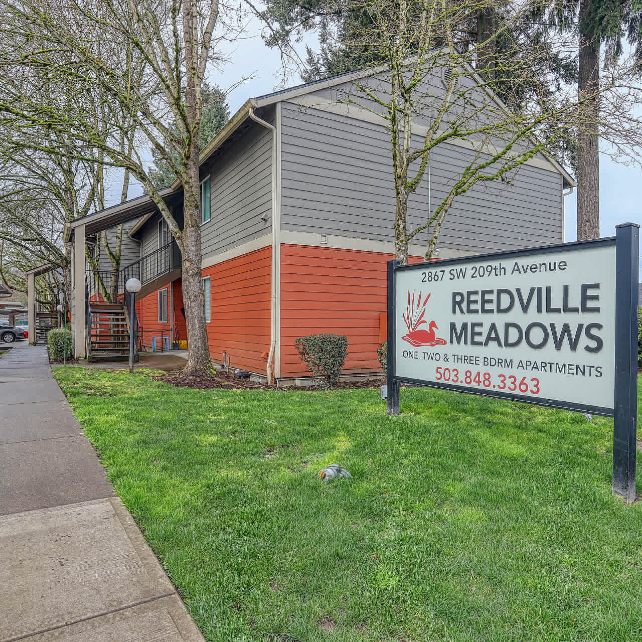 Reedville Meadows