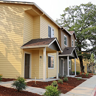 The Crossings Townhomes in Battle Ground WA
