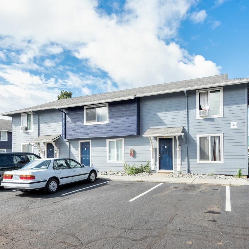 Wellington Court Townhomes in Vancouver WA